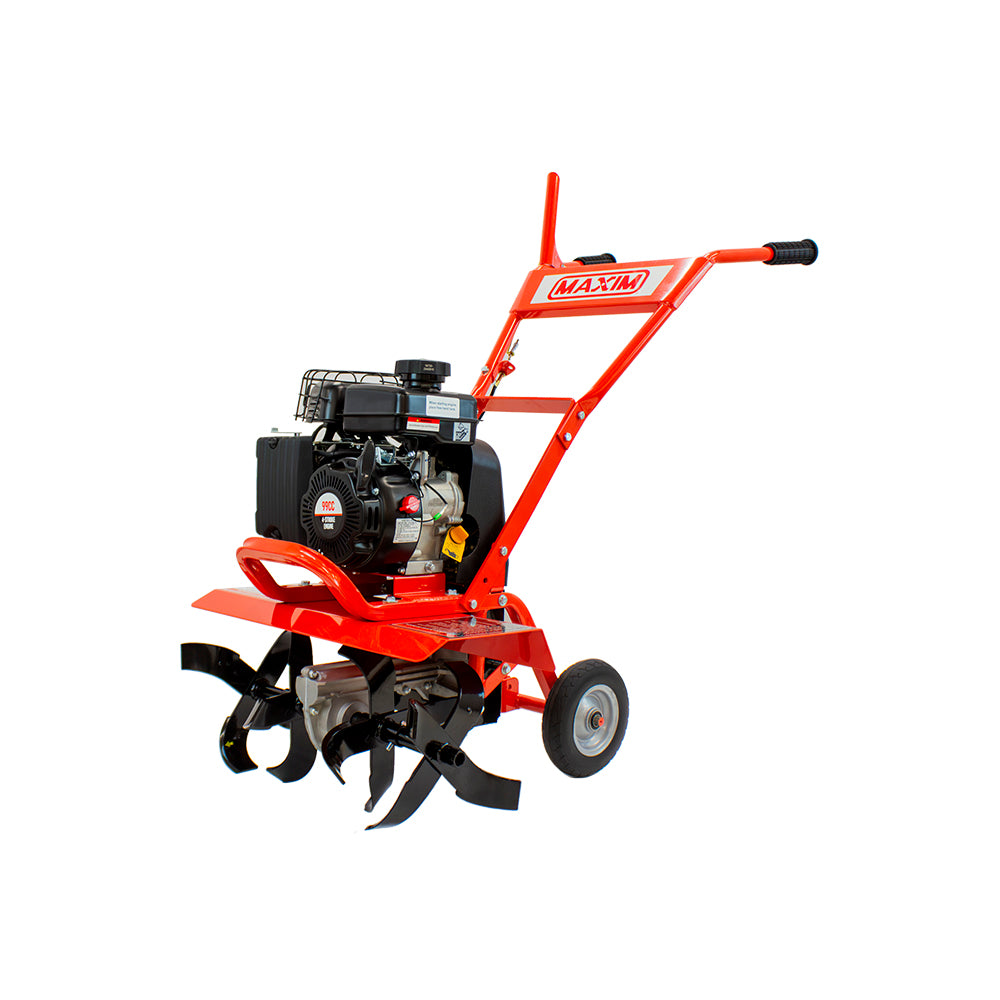 Maxim Front Tine Tiller | 16-in. to 21-in. Width | 99CC