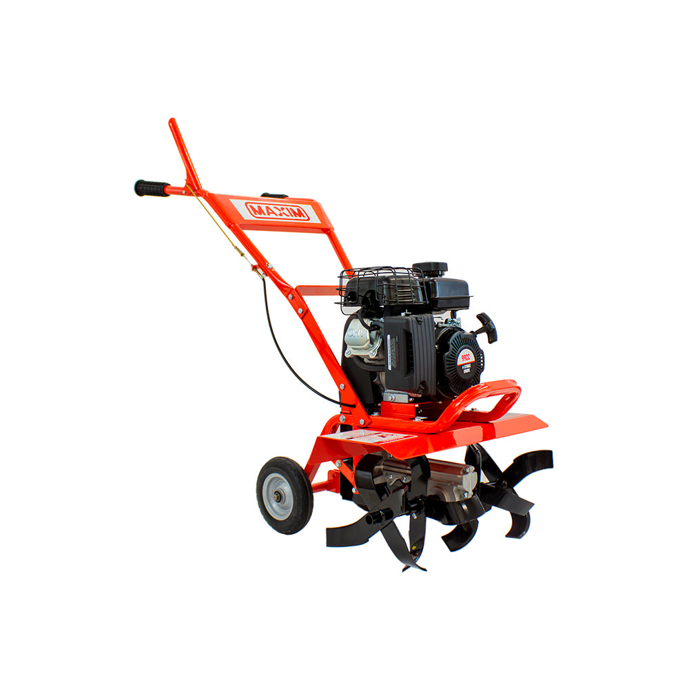 Maxim Front Tine Tiller | 16-in. to 21-in. Width | 99CC