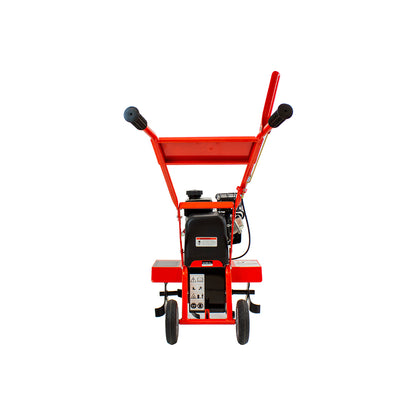 Maxim Front Tine Tiller | 16-in. to 21-in. Width | 99CC