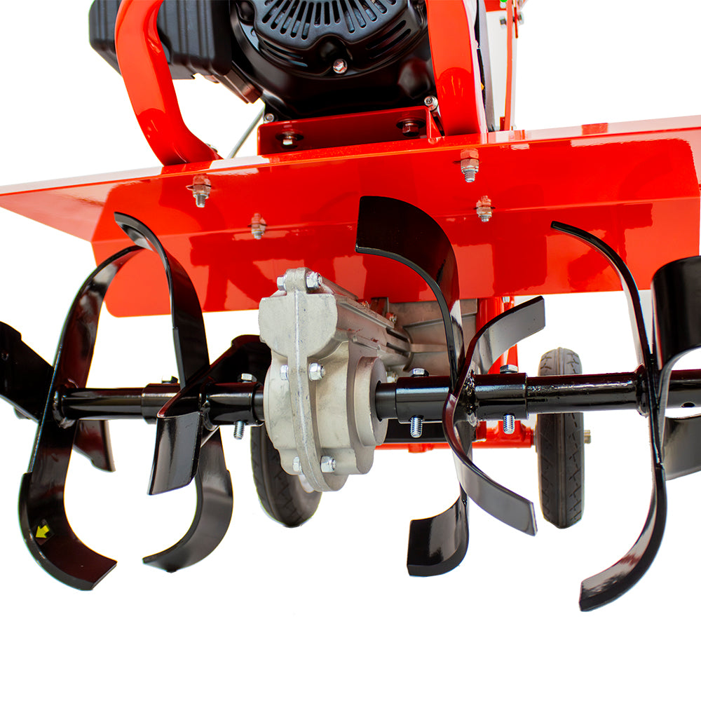 Maxim Front Tine Tiller | 16-in. to 21-in. Width | 99CC