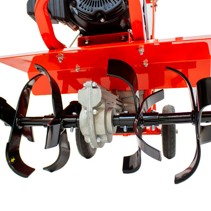 Maxim Front Tine Tiller | 16-in. to 21-in. Width | 99CC