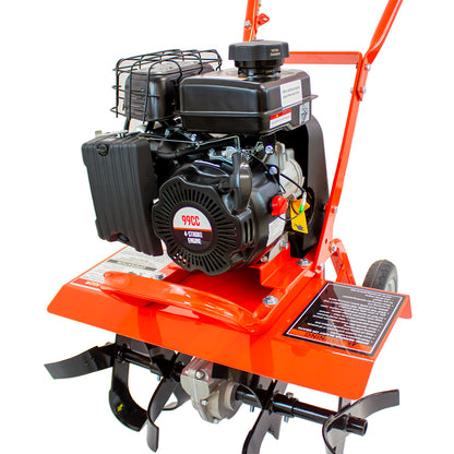 Maxim Front Tine Tiller | 16-in. to 21-in. Width | 99CC