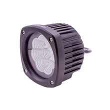 Tiger Lights Case-Cat-Gehl-Deere-Komatsu-Mustang LED Flood Work Light | 4.5-In.