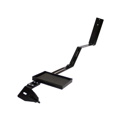 K&M Mfg Monitor Bracket Kit for Case IH MX-Magnum-Tier 4/New Holland T8 Tractors | 2014 & Newer