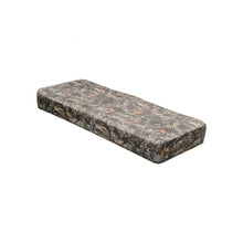 Uni Pro Kawasaki Mule 4x4 2010-3010 (2007 & Prior) Seat Cushion | Camo Fabric