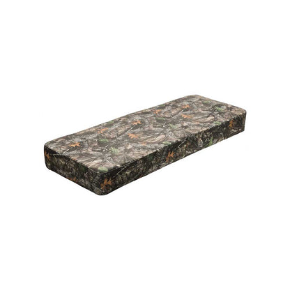 Uni Pro Kawasaki Mule 4x4 2010-3010 (2007 & Prior) Seat Cushion | Camo Fabric