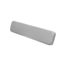 Uni Pro Kawasaki Mule 4x4 2010-3010 (2007 & Prior)/4000-4010 (2009/2010) Backrest Cush | Gray Vinyl