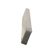 Uni Pro Kawasaki Mule 4x4 2010-3010 (2007 & Prior)/4000-4010 (2009/2010) Backrest Cush | Gray Vinyl