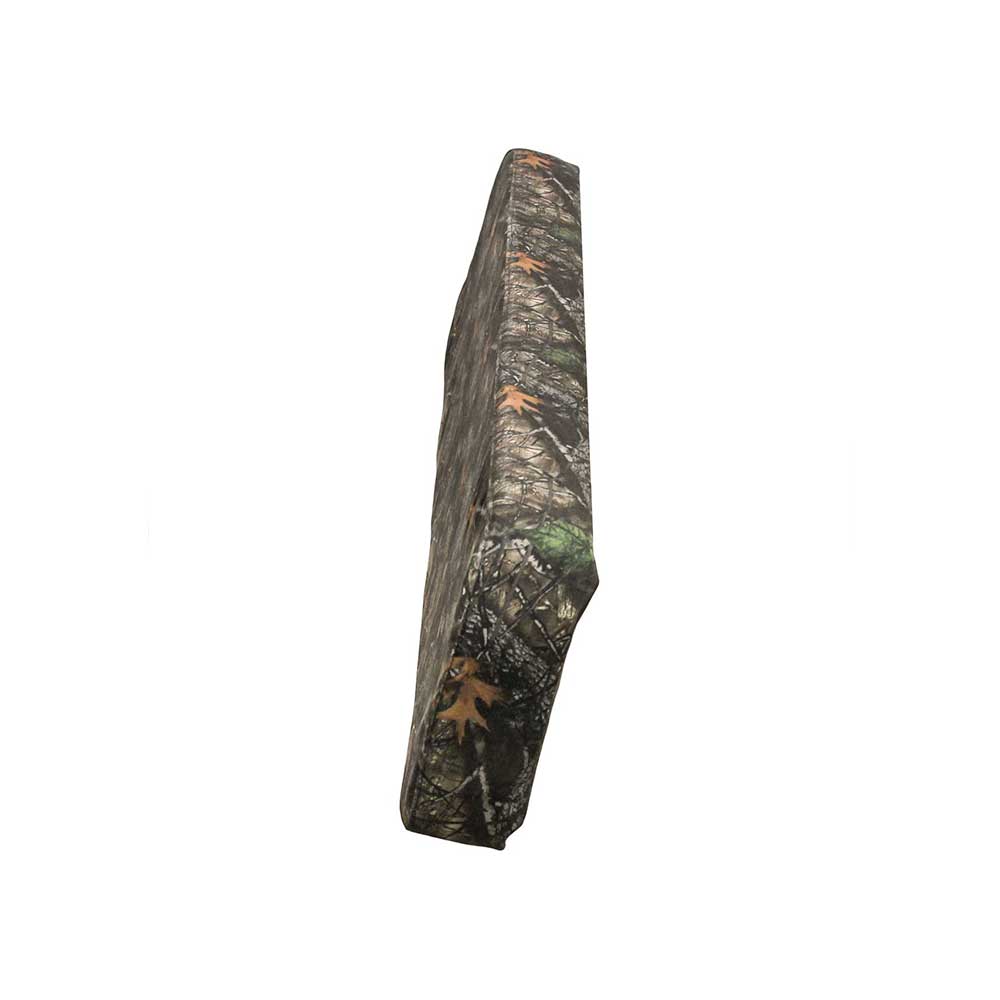 Uni Pro Kawasaki Mule 4x4 2010-3010 (2007 & Prior)/4000-4010 (2009/2010) Backrest Cush | Camo Fabric