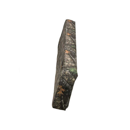 Uni Pro Kawasaki Mule 4x4 2010-3010 (2007 & Prior)/4000-4010 (2009/2010) Backrest Cush | Camo Fabric