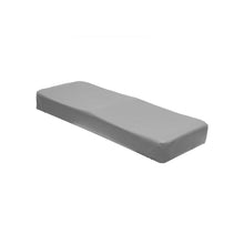 Uni Pro Kawasaki 4x4 3010 (2007 Prior/2008)/4000-4010 (2009/2010)/4010 (2011-2013) Seat Cush | Gray