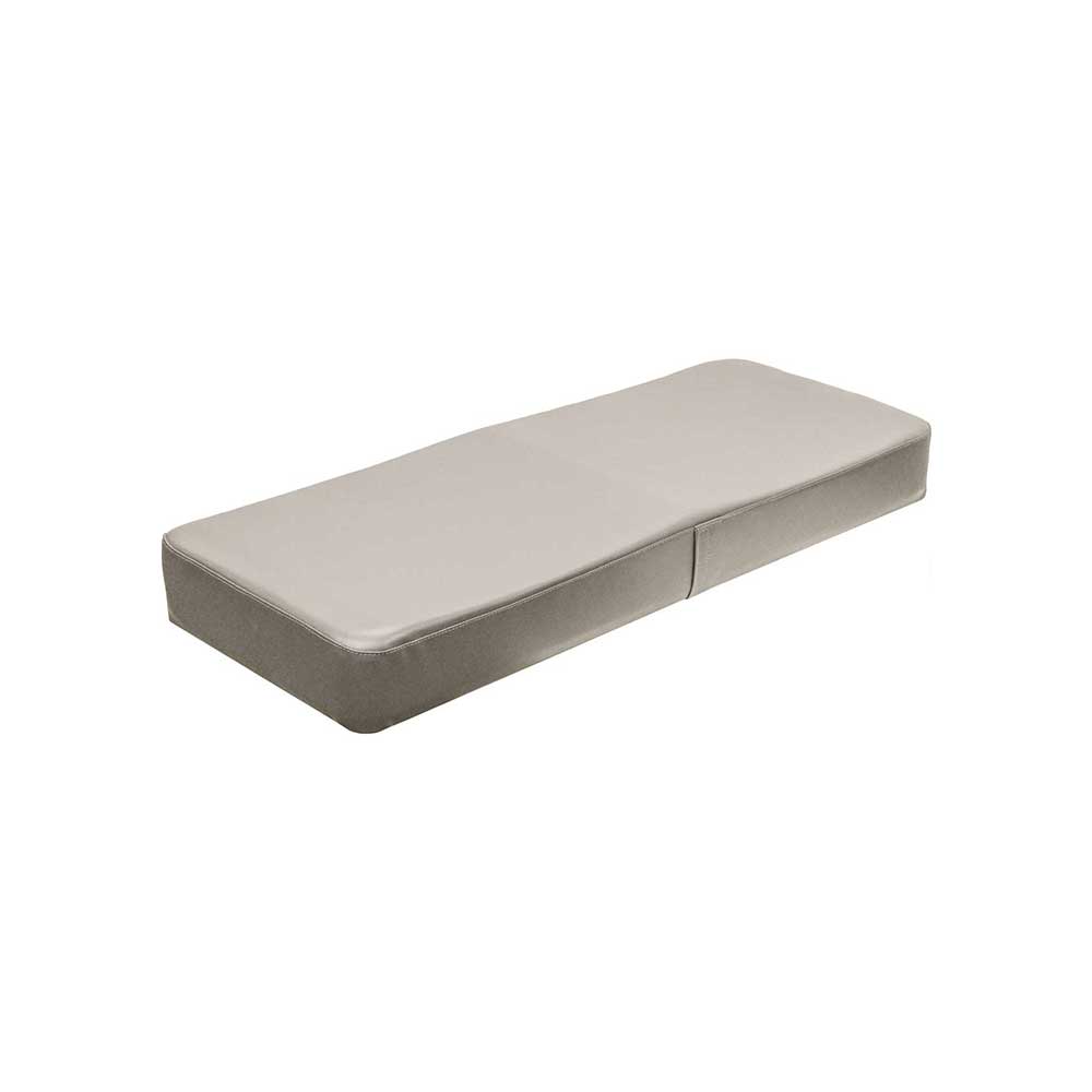 Uni Pro Kawasaki 4x4 3010 (2007 Prior/2008)/4000-4010 (2009/2010)/4010 (2011-2013) Seat Cush | Gray
