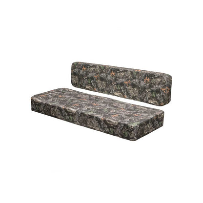 Uni Pro Kawasaki Mule 4x4 4000-4010 (2009/2010) Bench Seat Kit | Camo Fabric