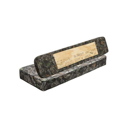 Uni Pro Kawasaki Mule 4x4 4000-4010 (2009/2010) Bench Seat Kit | Camo Fabric