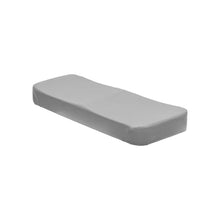 Uni Pro Kawasaki Mule 520-550 (2007 & Prior) Seat Cushion | Gray Vinyl