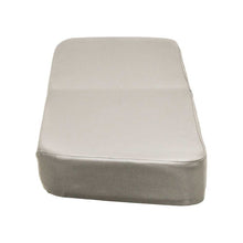 Uni Pro Kawasaki Mule 520-550 (2007 & Prior) Seat Cushion | Gray Vinyl