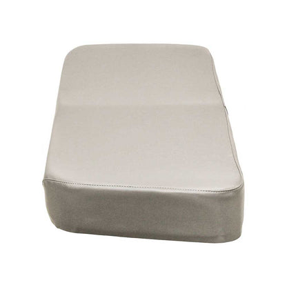 Uni Pro Kawasaki Mule 520-550 (2007 & Prior) Seat Cushion | Gray Vinyl