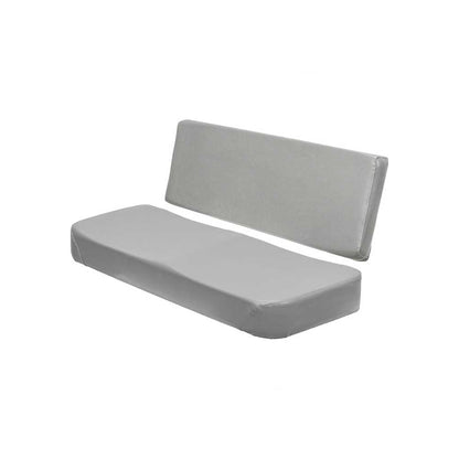 Uni Pro Kawasaki Mule 520-550 (2007 & Prior) Bench Seat Kit | Gray Vinyl