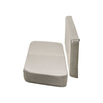 Uni Pro Kawasaki Mule 520-550 (2007 & Prior) Bench Seat Kit | Gray Vinyl