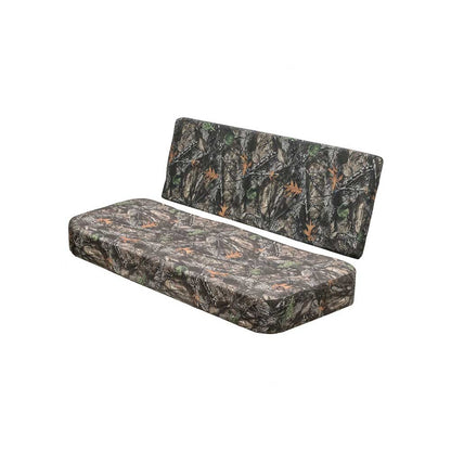 Uni Pro Kawasaki Mule 520-550 (2007 & Prior) Bench Seat Kit | Camo Fabric