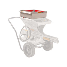 Mud Mixer Hopper Extension