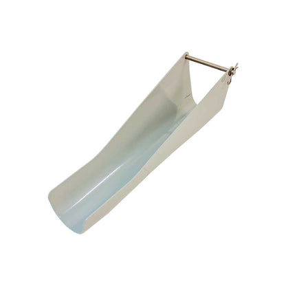 Mud Mixer Chute Extension