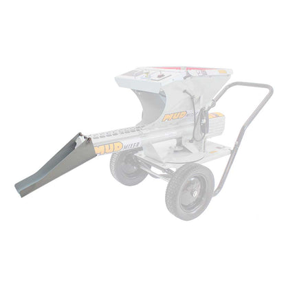 Mud Mixer Chute Extension