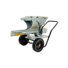 MudMixer Multi-Use Mixer for Concrete, Mortar, and Stucco | Electric | Evolution