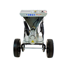 MudMixer Multi-Use Mixer for Concrete, Mortar, and Stucco | Electric | Evolution