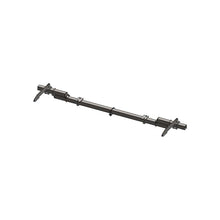 K&M Mfg Mud Scraper Kit for John Deere S-STS Series Combines | Split Main Bar Design