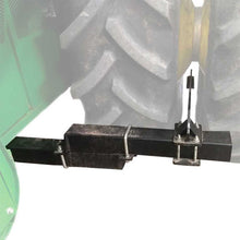 K&M Mfg Mud Scraper Kit for John Deere S-STS Series Combines | Split Main Bar Design