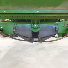 K&M Mfg MudOx Cable Towing Kit for John Deere S-STS Series Combines