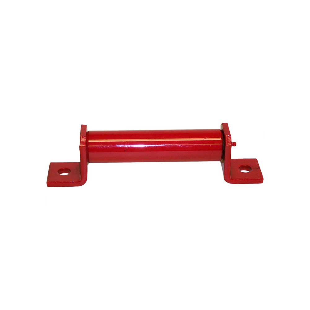 K&M Mfg Drawbar Roller for Farmall H-M and International Harvester 300-400 Series Tractors