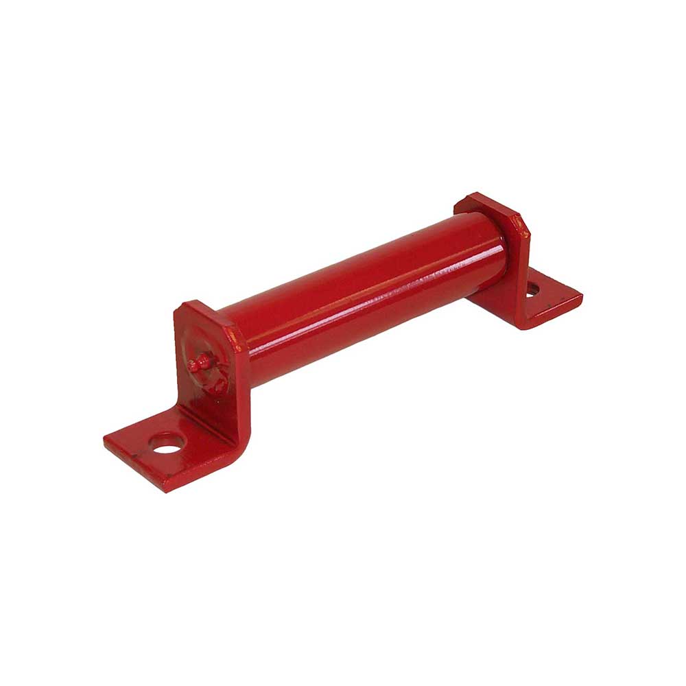 K&M Mfg Drawbar Roller for Farmall H-M and International Harvester 300-400 Series Tractors