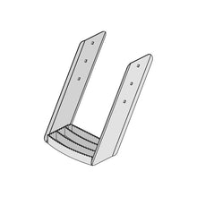 K&M Mfg Fourth Step Kit for International Harvester 06-66 (No Cab)/500-600/2+2 Series Tractors | Red