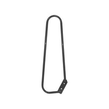 K&M Mfg Handrail Kit for International Harvester 06-66/500-600 Series Tractors | Right-Hand | Red