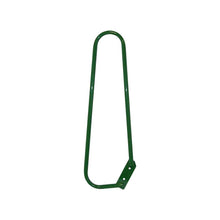 K&M Mfg Handrail Kit for John Deere Regular Series Tractors | Right-Hand | Green