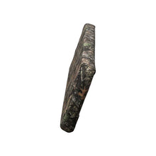K&M Manufacturing Kawasaki Mule 520-550 (2007 & Prior) Backrest Cushion | Camo Fabric