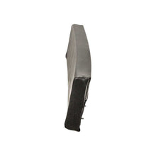 Uni Pro Kawasaki Mule Trans 4x4 3010 (2007 Prior/2008)/4010 (2009-2013) Backrest Cush | Black Vinyl