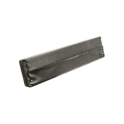 Uni Pro Kawasaki Mule Trans 4x4 3010 (2007 Prior/2008)/4010 (2009-2013) Backrest Cush | Black Vinyl