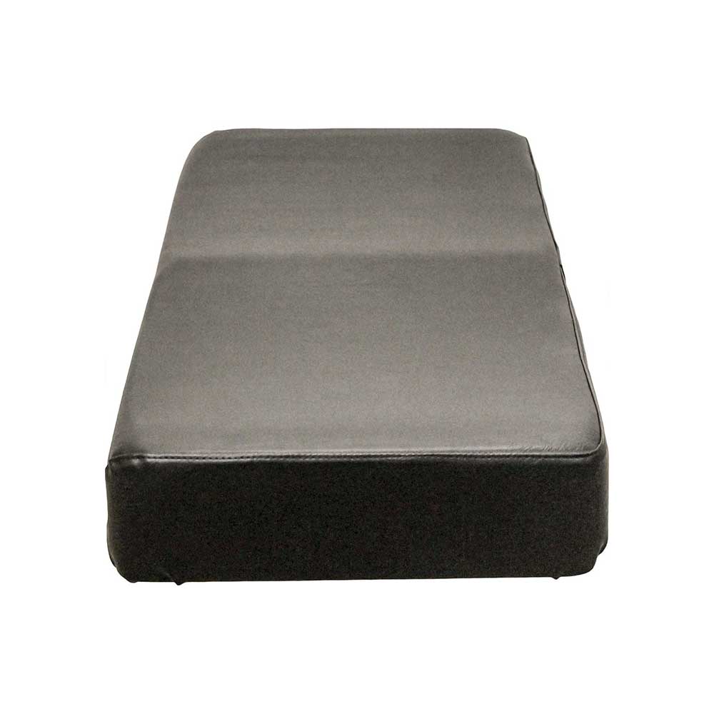 Uni Pro Kawasaki 4x4 3010 (2007 Prior/2008)/4000-4010 (2009/2010)/4010 (2011-2013) Seat Cush | Black
