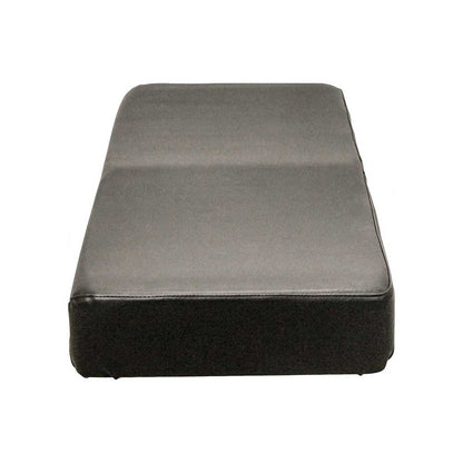Uni Pro Kawasaki 4x4 3010 (2007 Prior/2008)/4000-4010 (2009/2010)/4010 (2011-2013) Seat Cush | Black