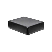 Uni Pro Cushman 886221 Titan® Seat Cushion | Black Vinyl