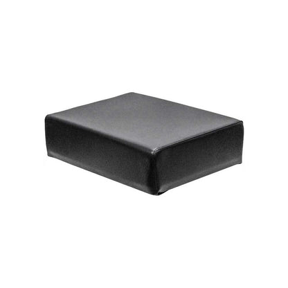 Uni Pro Cushman 886221 Titan® Seat Cushion | Black Vinyl