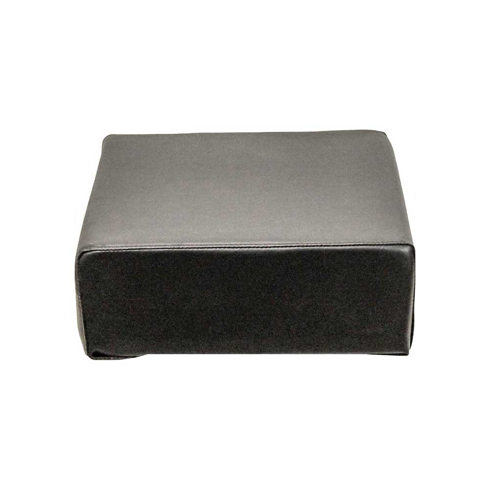 Uni Pro Cushman 886221 Titan® Seat Cushion | Black Vinyl