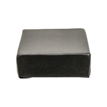 Uni Pro Cushman 886221 Titan® Seat Cushion | Black Vinyl