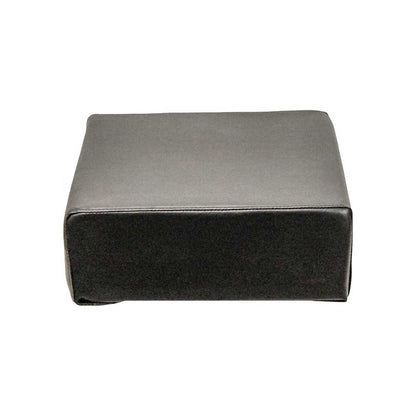 Uni Pro Cushman 886221 Titan® Seat Cushion | Black Vinyl