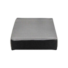 Uni Pro Cushman 883938 Minute Miser™ Seat Cushion | Black Vinyl