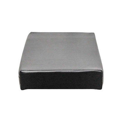 Uni Pro Cushman 883938 Minute Miser™ Seat Cushion | Black Vinyl