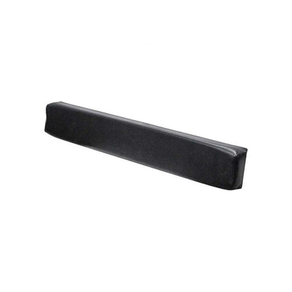 Uni Pro Cushman 888464 Titan Utility Vehicle Backrest Cushion | Black Vinyl
